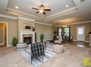 3938 Margaret Ln, San Angelo, TX 76904