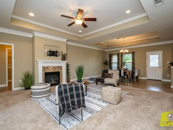 3938 Margaret Ln, San Angelo, TX 76904