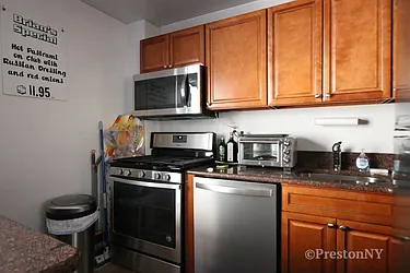 Rented by JM Preston Properties LLC