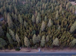 0 W Denison Chattaroy Rd LOT 3, Deer Park, WA 99006