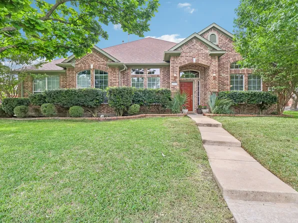 2809 Ranch Rd, Sachse, TX 75048