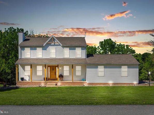 15217 Sparklin Springs Ln, Airville, PA 17302