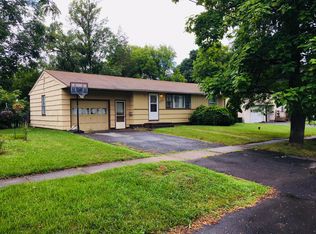 222 Academy Pl, Syracuse, NY 13207