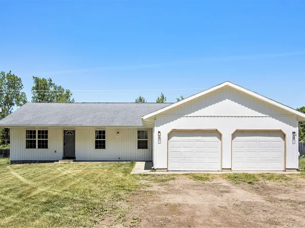 2863 E D Ave, Kalamazoo, MI 49009