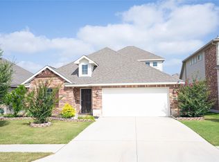 20916 Carries Ranch Rd, Pflugerville, TX 78660