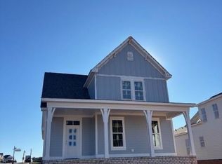 207 Bright Blossom Ct, Winston Salem, NC 27106