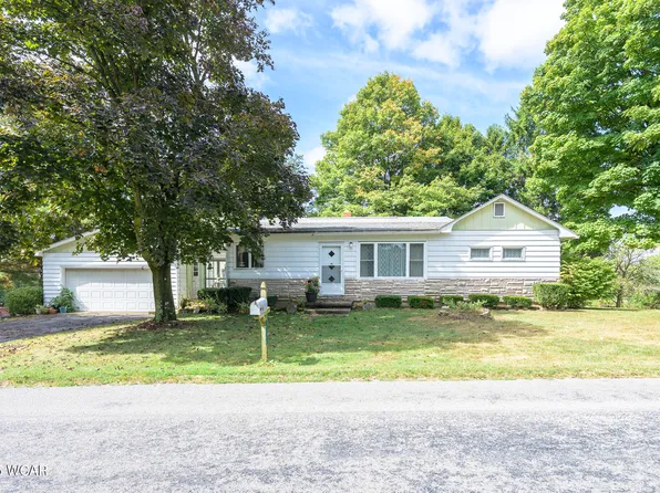 2848 Township Road 179, Bellefontaine, OH 43311