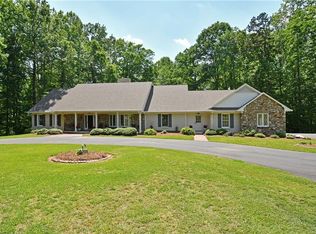 4841 Bent Ridge Ln, Clemmons, NC 27012