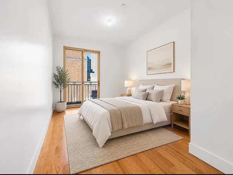 431 Warwick St #1D — Photo 5
