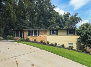 753 Blackwell Cir, Marietta, GA 30066