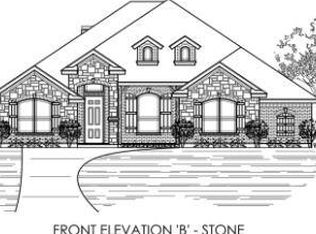 417 Tucker Trl, Midlothian, TX 76065