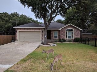 2446 Lakeview Dr, Canyon Lake, TX 78133