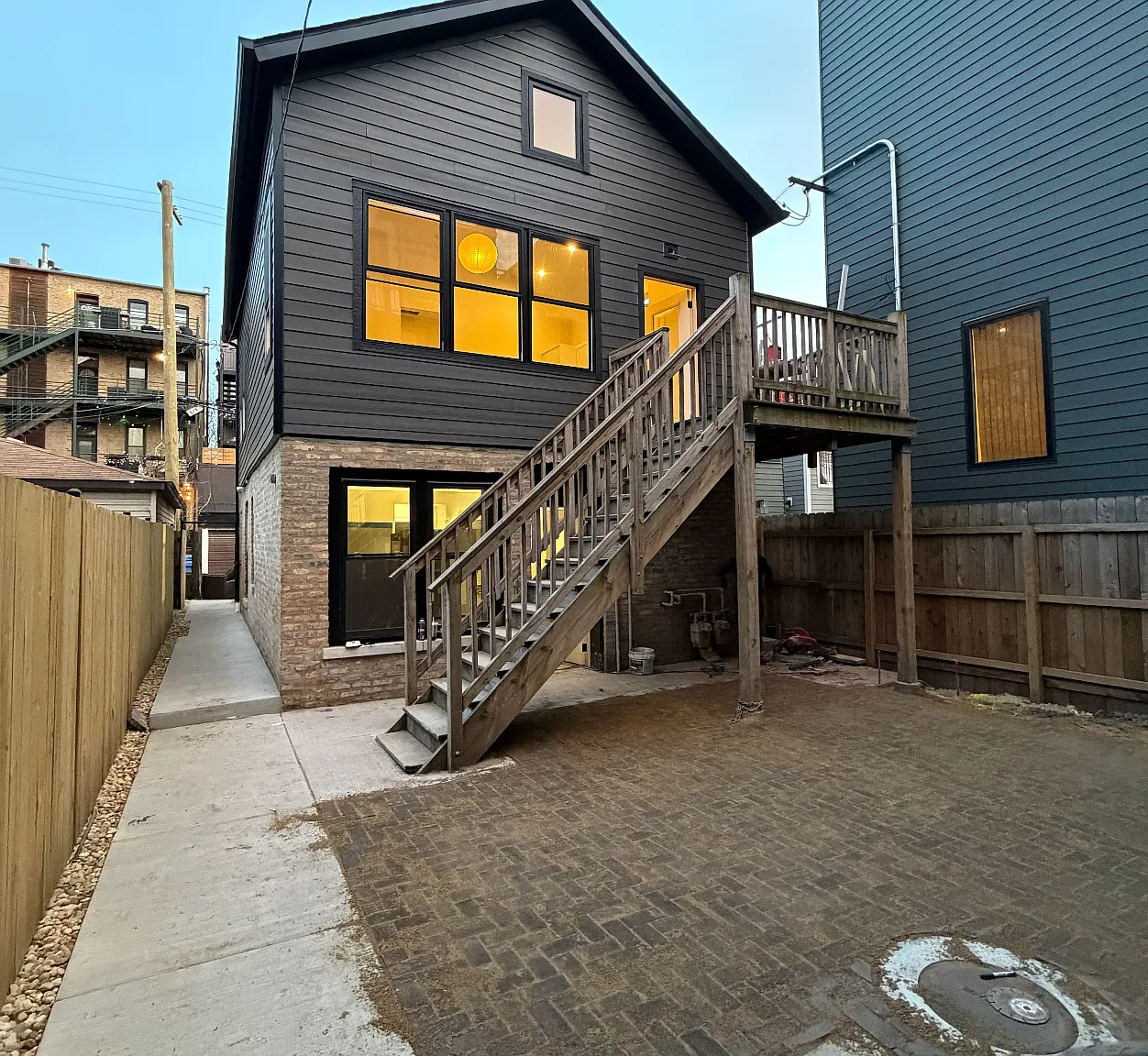 1 bed, 600 sqft, $2,295 — Photo 2