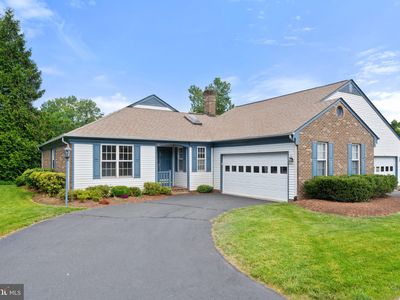 820 Mulberry Ln, Culpeper, VA, 22701