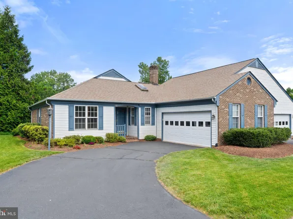 820 Mulberry Ln, Culpeper, VA 22701