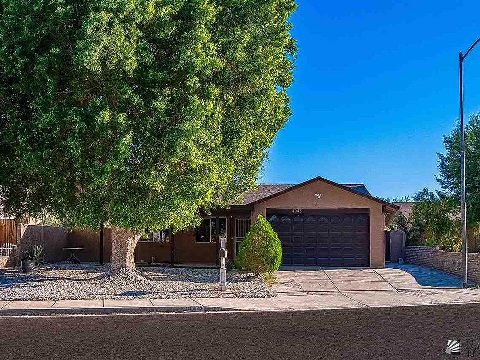 4043 W Linda Ln Yuma Az 85364 Zillow