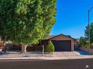 4043 W Linda Ln, Yuma, AZ 85364