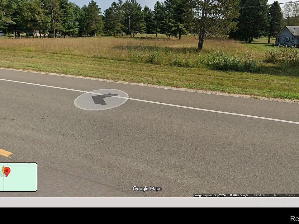 2nd image of 0 N Markey Rd