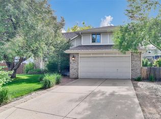 12198 W Brittany Ave, Littleton, CO 80127