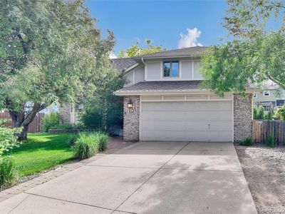 12198 W Brittany Avenue, Littleton, CO, 80127
