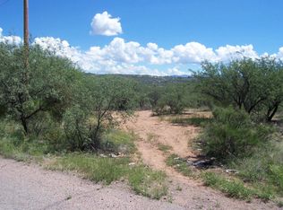 433 Avenida Oriol, Rio Rico, AZ 85648