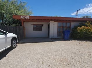 4748 E 1st St, Tucson, AZ 85711