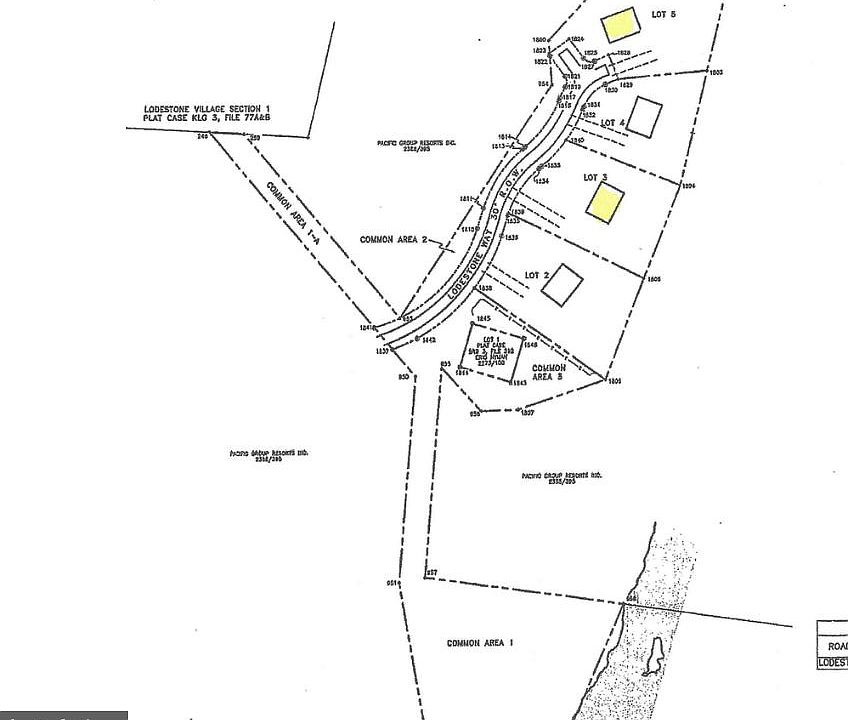 1st image of LOT 5 Lodestone Way