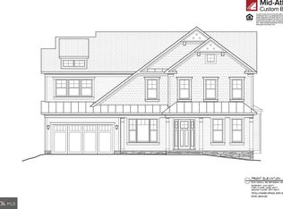 6701 Kenhill Rd, Bethesda, MD 20817