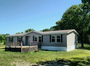 113151 S 4760 Rd, Muldrow, OK 74948