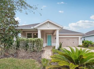 23 Lakefront Ln, Saint Augustine, FL 32095