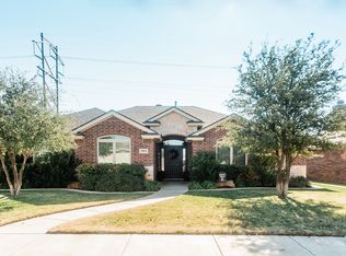 3506 106th St, Lubbock, TX 79423