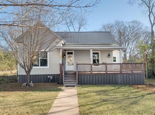 1014 S Sycamore St, Palestine, TX
