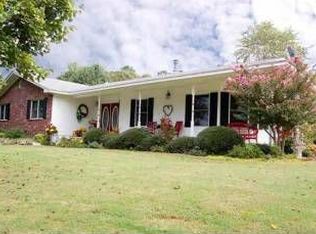 22622 Wilson St, Mabelvale, AR 72103