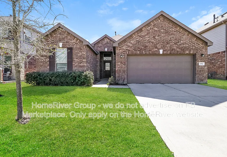 6002 River Timber Trl — Photo 1