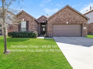 6002 River Timber Trl, Humble, TX 77346