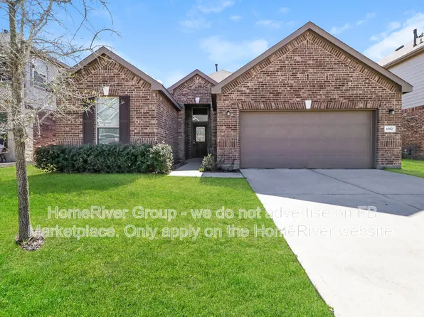 6002 River Timber Trl, Humble, TX 77346