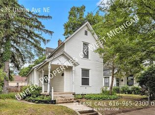 1431 Union Ave NE, Grand Rapids, MI 49505