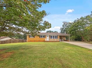 205 Iris Dr, Easley, SC 29642