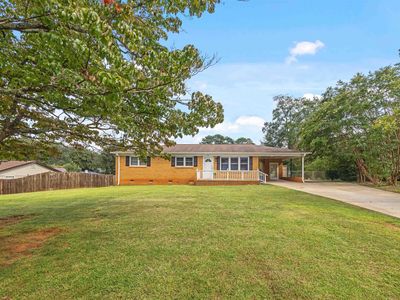 205 Iris Dr, Easley, SC, 29642