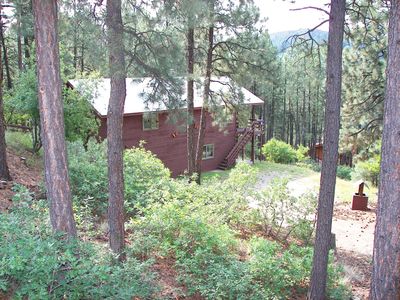 1180 Deer Ridge Dr, Bayfield, CO, 81122