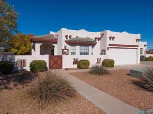 3405 Isleta Ct, Deming, NM 88030
