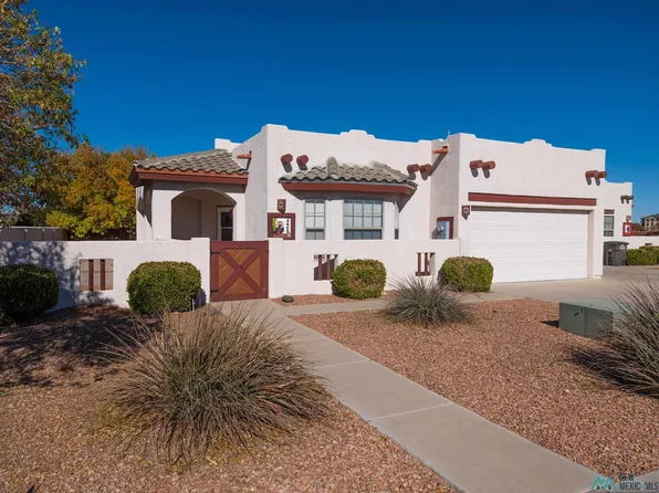 3405 Isleta Ct, Deming, NM 88030