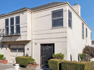393 Oxford St, San Francisco, CA 94134