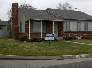 8662 Springer St, Downey, CA 90242