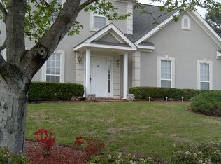 4131 Quinn Dr, Evans, GA 30809