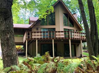 9840 Eagle Pass, Stanwood, MI