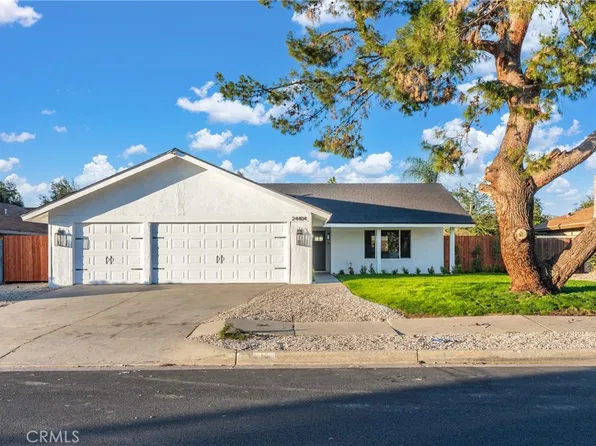 24404 Bay Ave, Moreno Valley, CA 92553