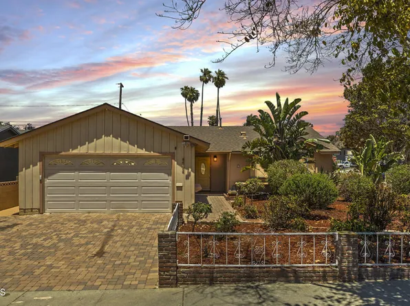 6083 Cloverly St, Ventura, CA 93003