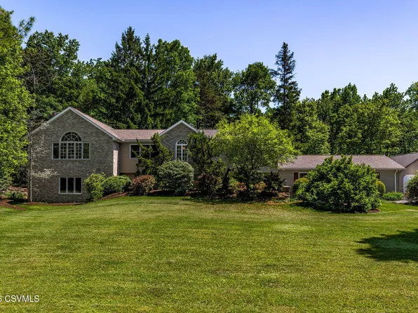 842 Showers Rd, Muncy, PA 17756