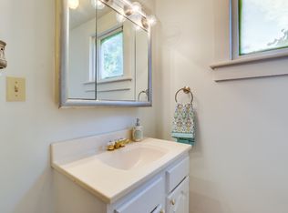 7219 SE Harold St, Portland, OR 97206